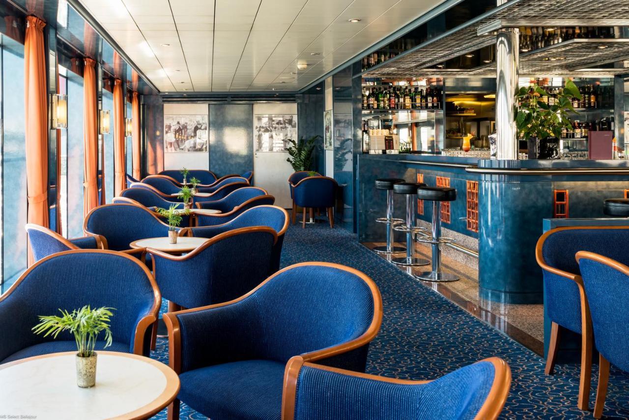 Botel Ms Select Bellejour - Köln