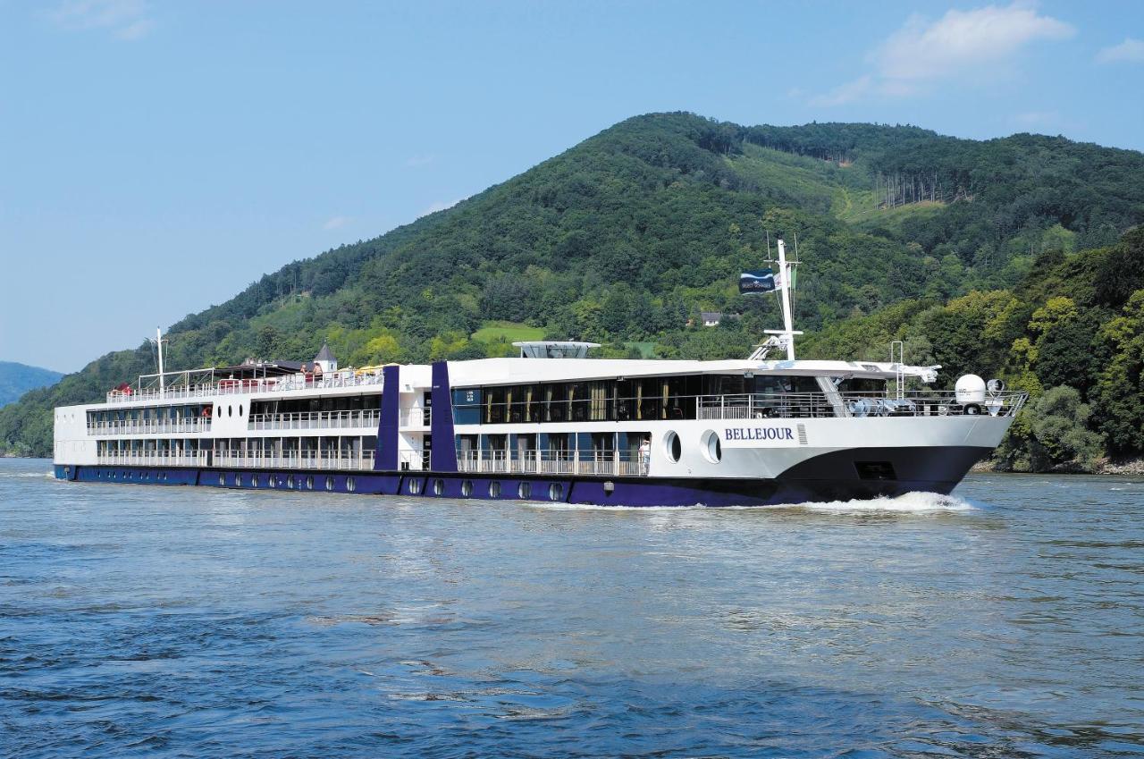 Ms Select Bellejour - Botel Köln